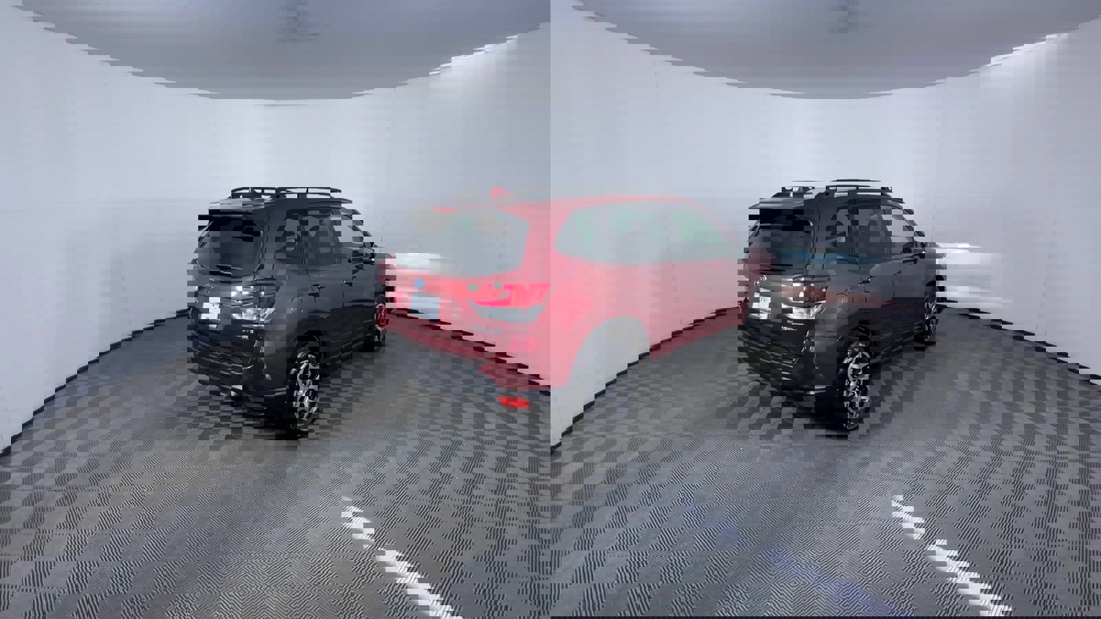 Certified 2023 Subaru Forester Premium image 8