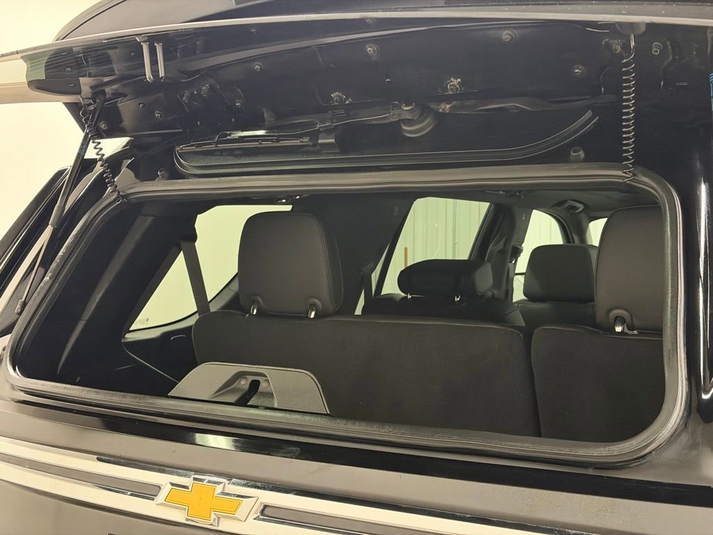 Certified 2023 Chevrolet Tahoe LT w/ LT Signature Plus Package AWD/4WD image 15