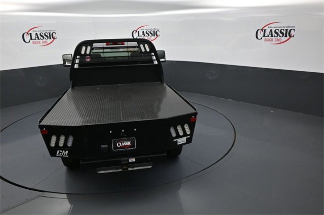 New 2024 GMC Sierra 3500 Pro w/ Convenience Package image 25