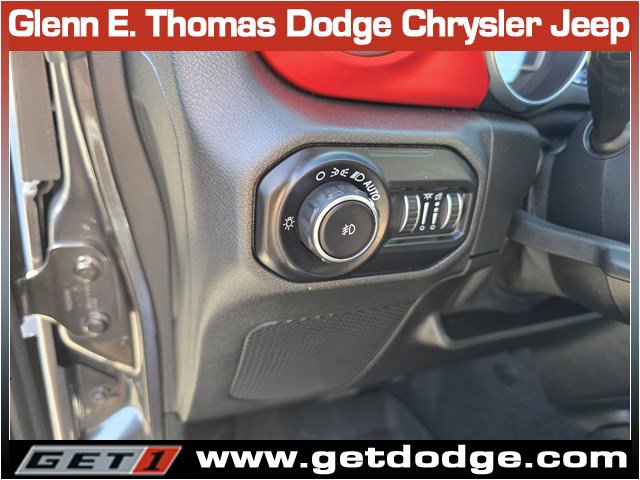 Used 2020 Jeep Wrangler Unlimited Rubicon AWD/4WD image 20