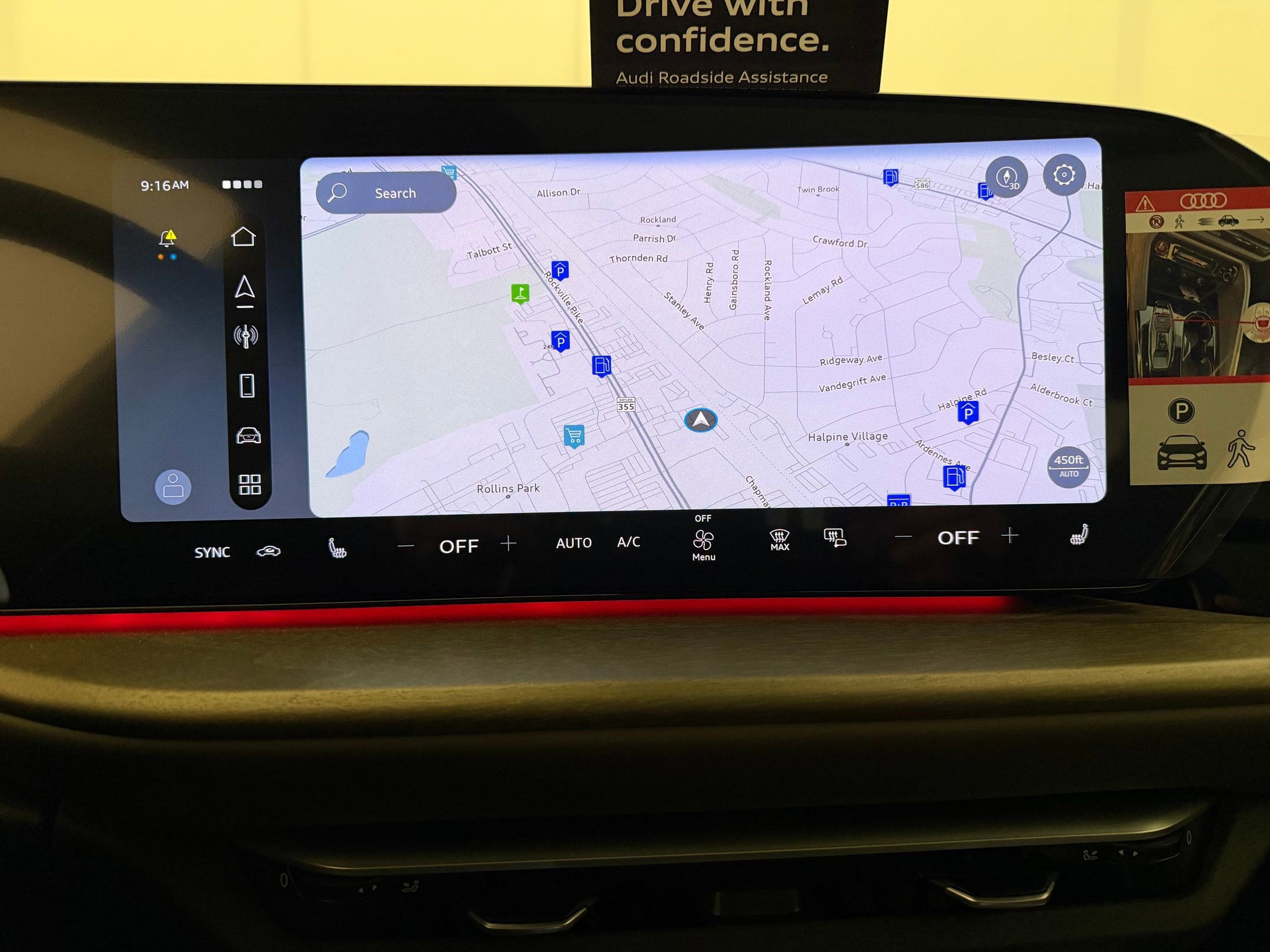 New 2026 Audi Q5 Premium Plus AWD/4WD image 24