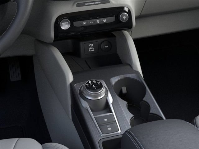 New 2025 Ford Escape SE w/ PHEV Premium Package FWD image 84