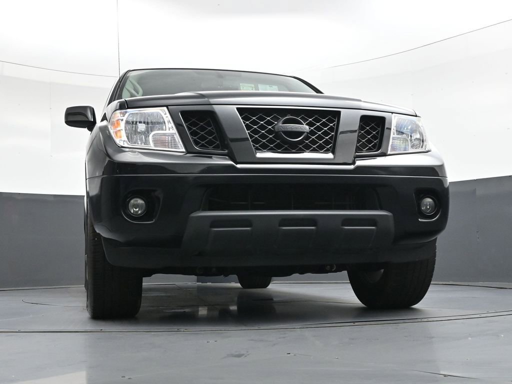 Used 2019 Nissan Frontier SV w/ Value Truck Package image 42