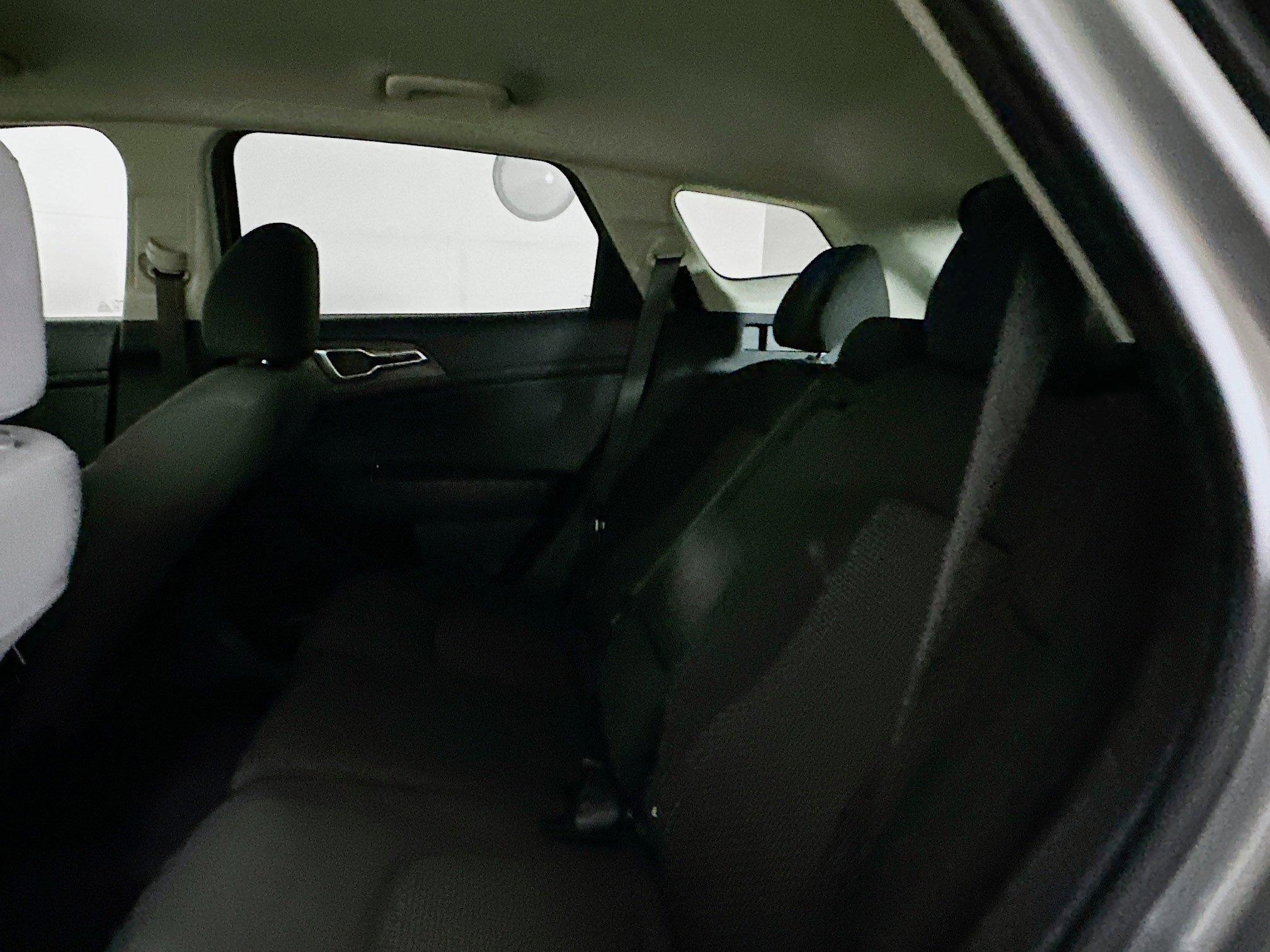 Used 2025 Kia Sportage LX image 26