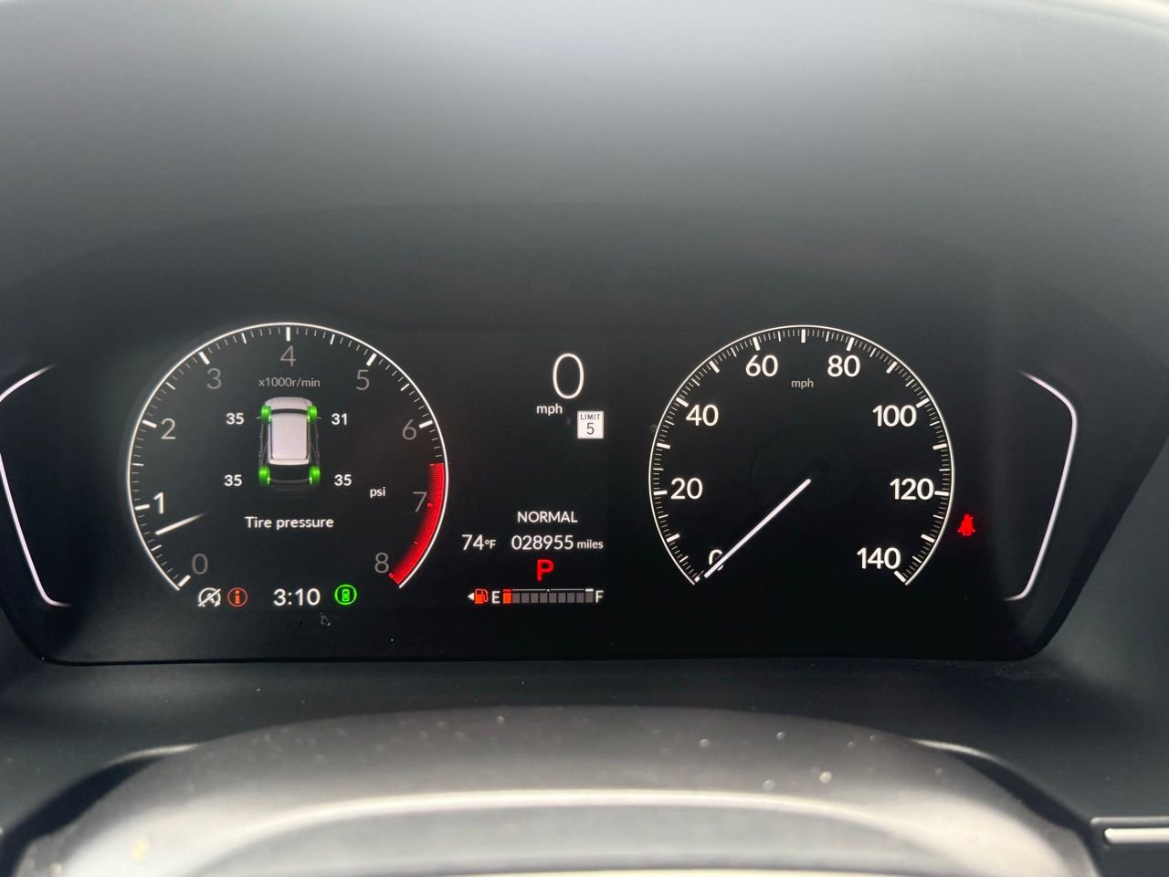 Used 2023 Honda Pilot EX-L image 15