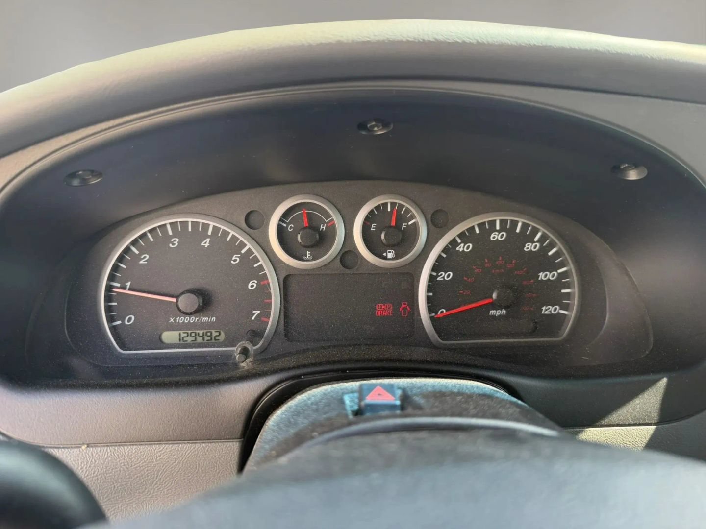Used 2007 MAZDA B-Series Pickup 2WD Regular Cab B2300 image 17