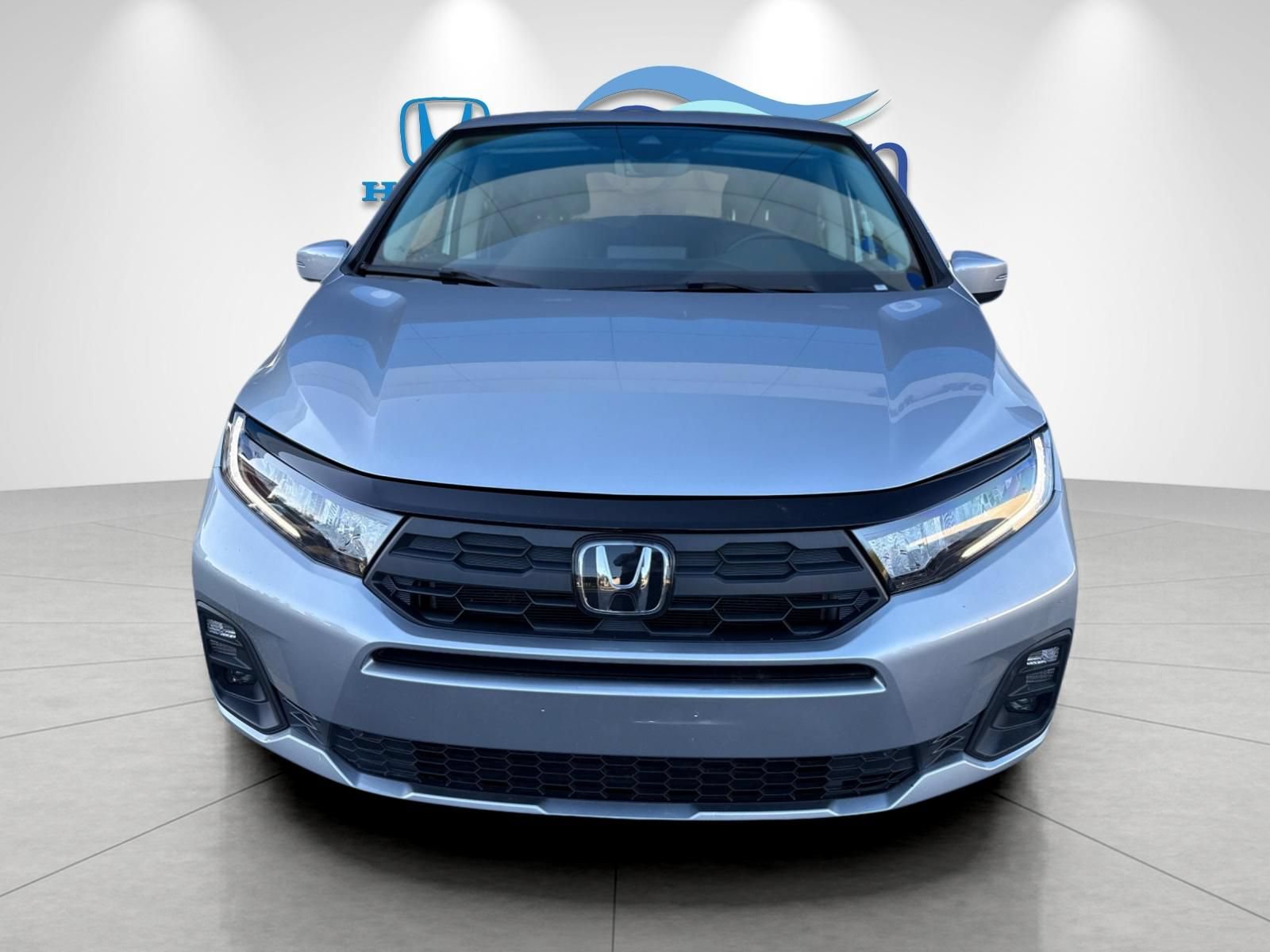 Used 2025 Honda Odyssey EX-L image 8