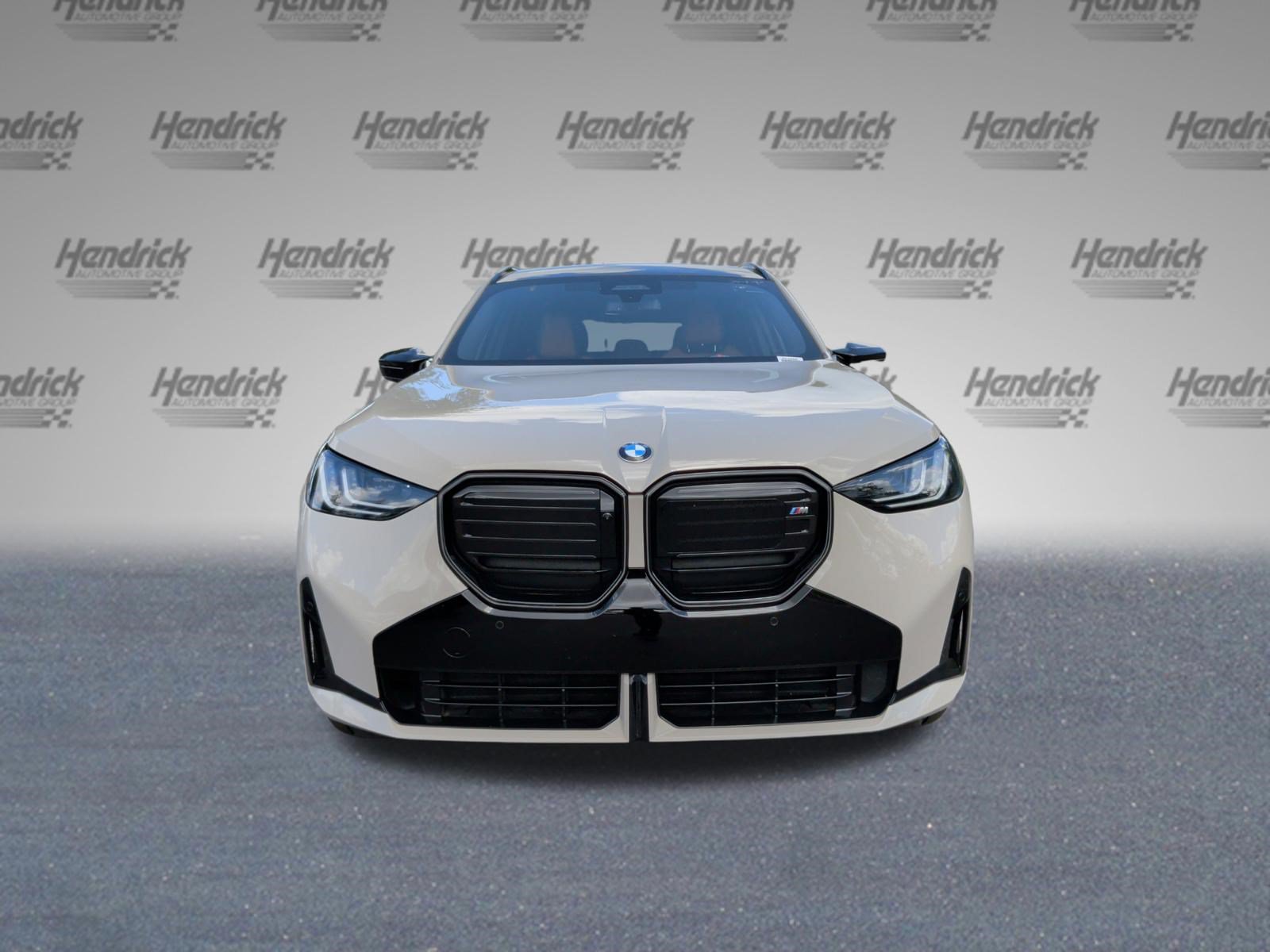 Certified 2025 BMW X3 M50 AWD/4WD image 5