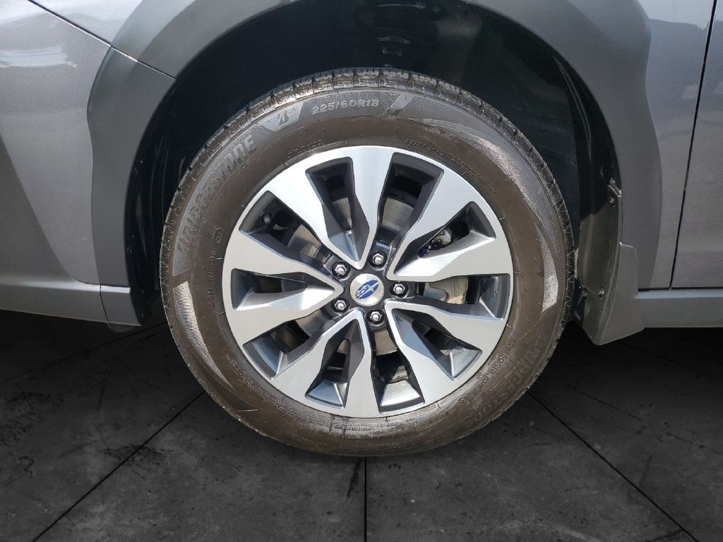 Certified 2023 Subaru Outback Touring XT AWD/4WD image 14