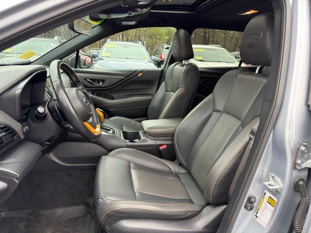 Used 2022 Subaru Outback Wilderness image 20