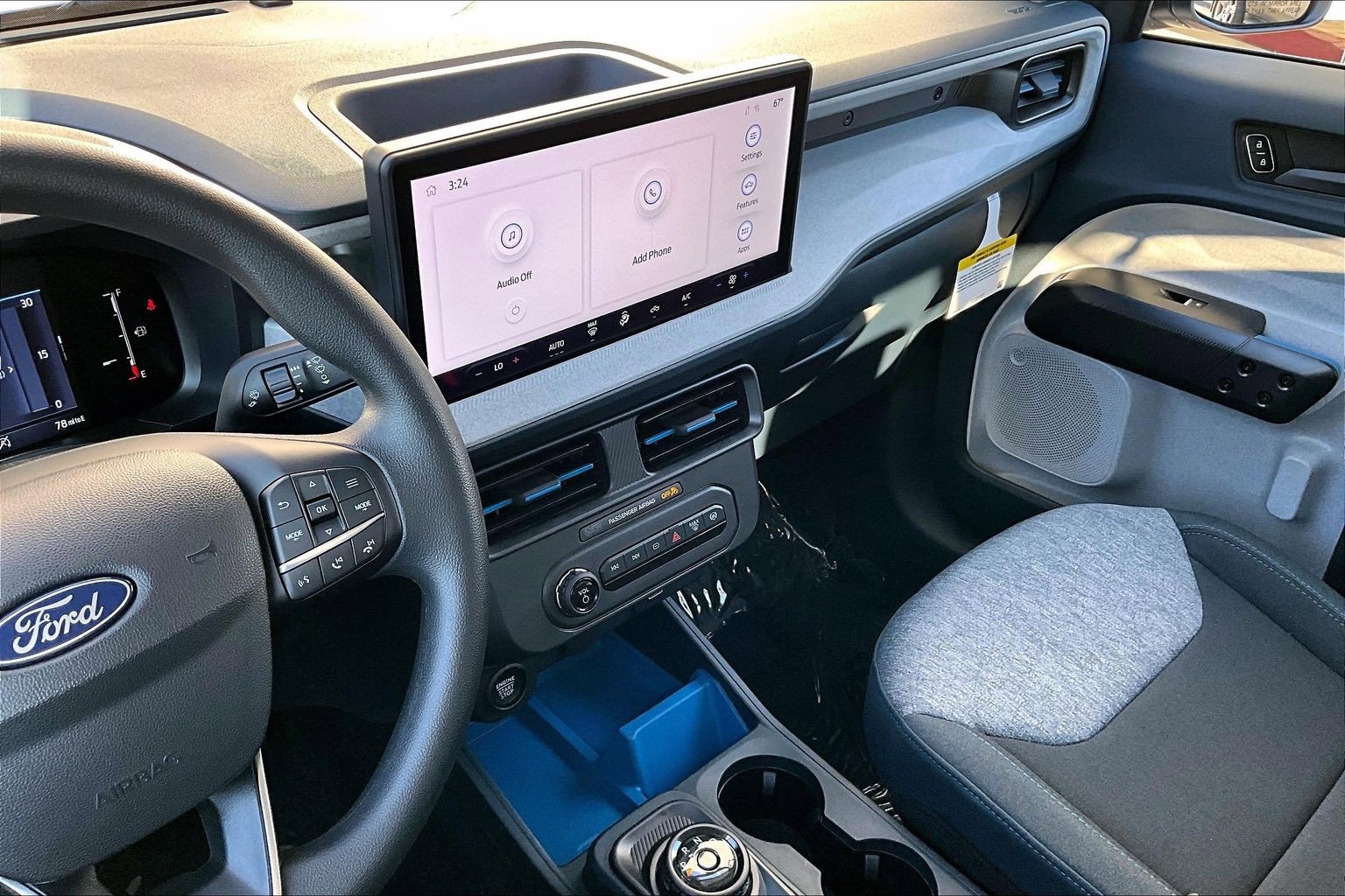 Used 2025 Ford Maverick XLT w/ Equipment Group 302A image 32