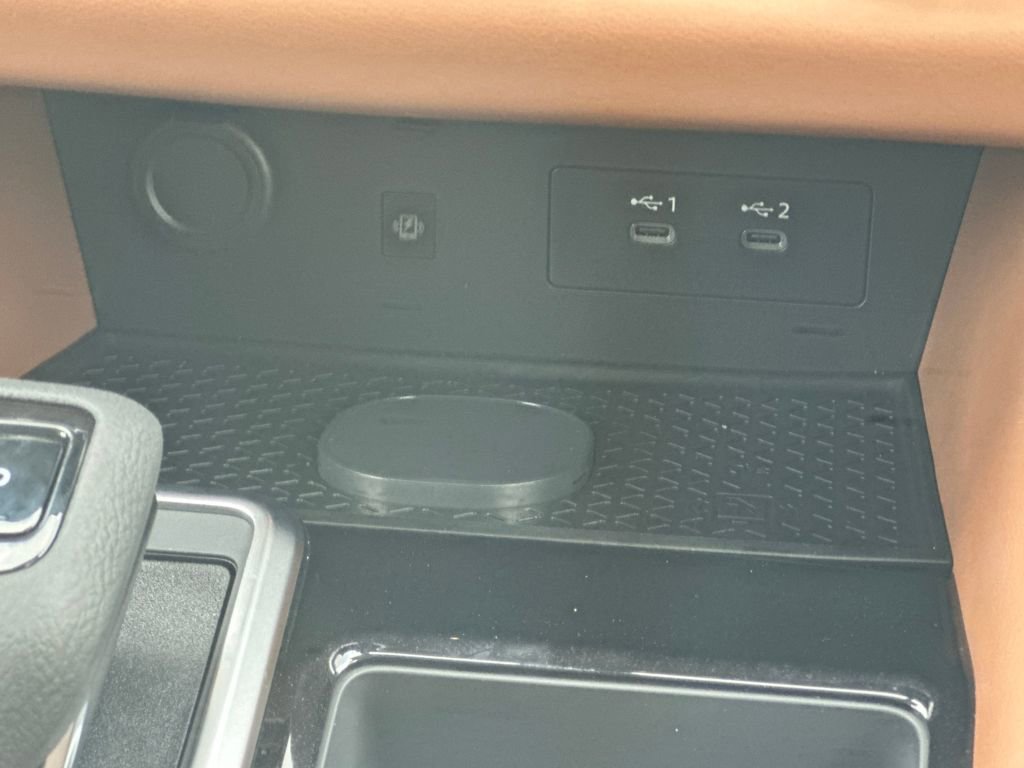 New 2026 Nissan Pathfinder Platinum AWD/4WD image 26