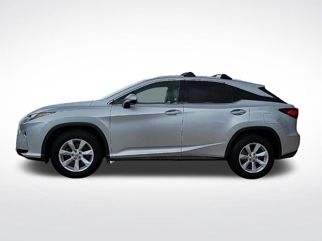Used 2016 Lexus RX 350 AWD w/ Premium Package image 2