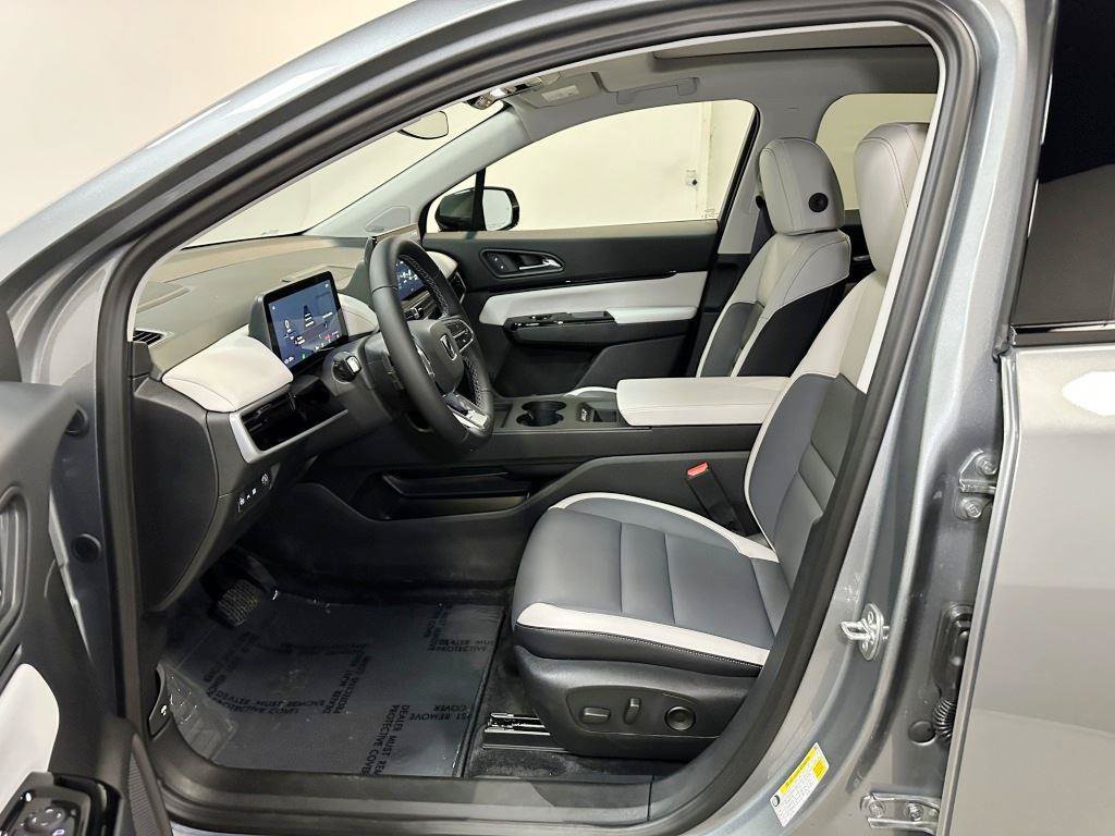New 2026 Honda Prologue Touring image 13
