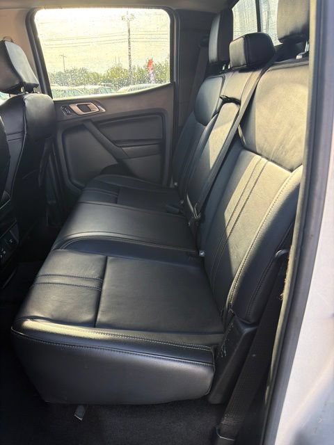 Used 2019 Ford Ranger Lariat w/ Equipment Group 501A Mid AWD/4WD image 9