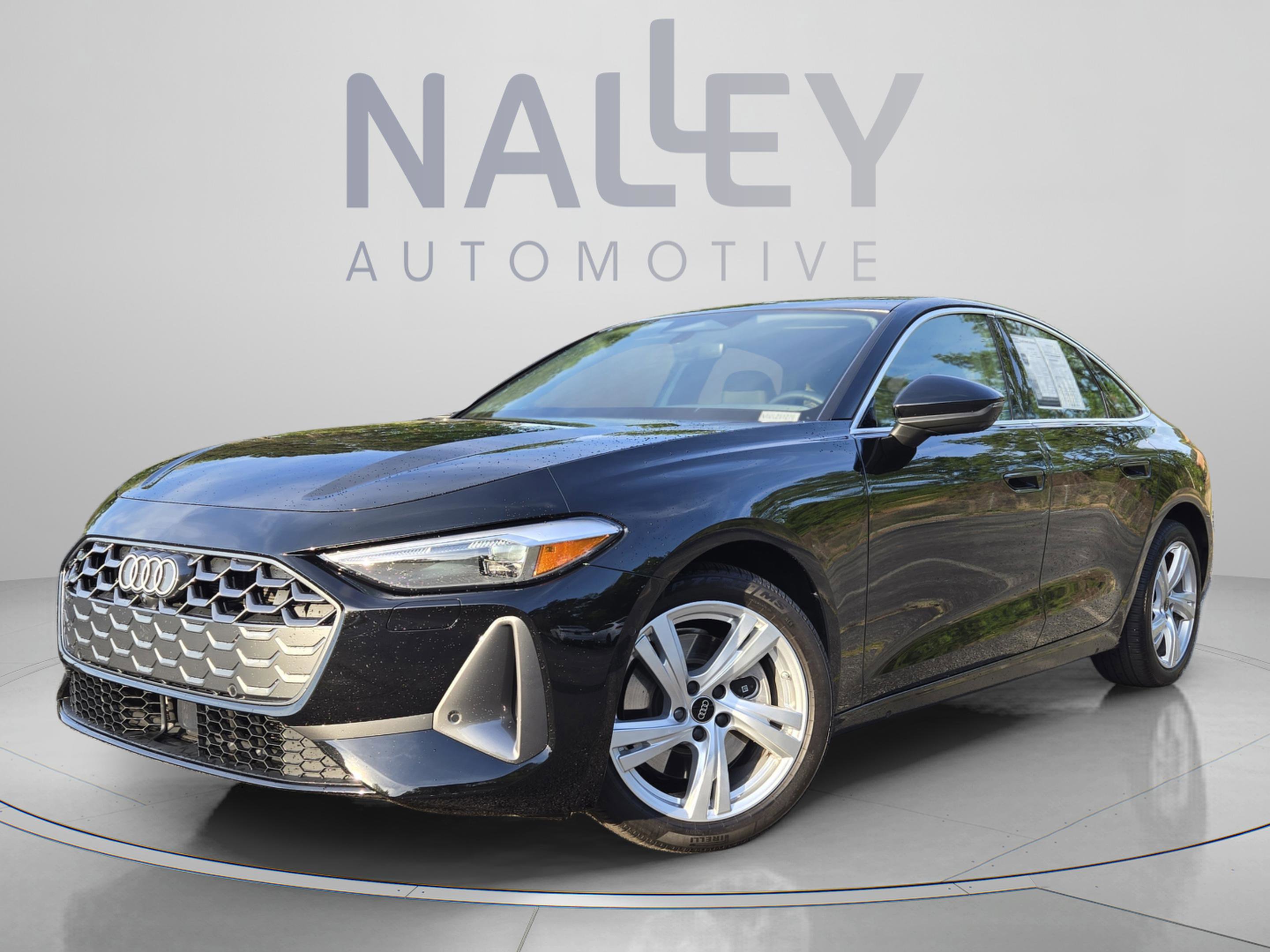 Used 2025 Audi A5 2.0T Premium w/ Convenience Package video 1