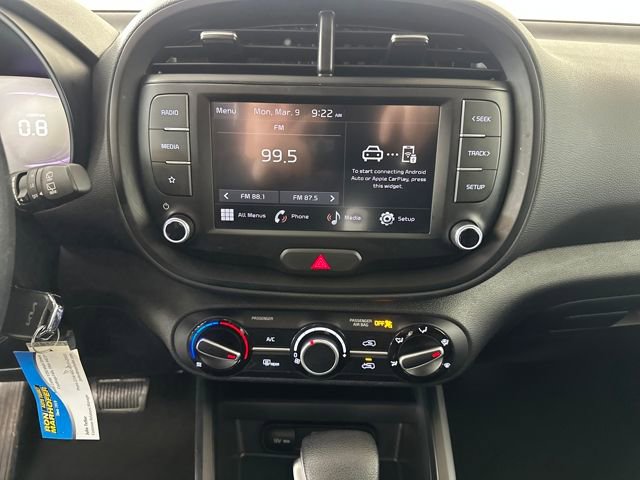 Used 2025 Kia Soul LX w/ LX Technology Package image 21