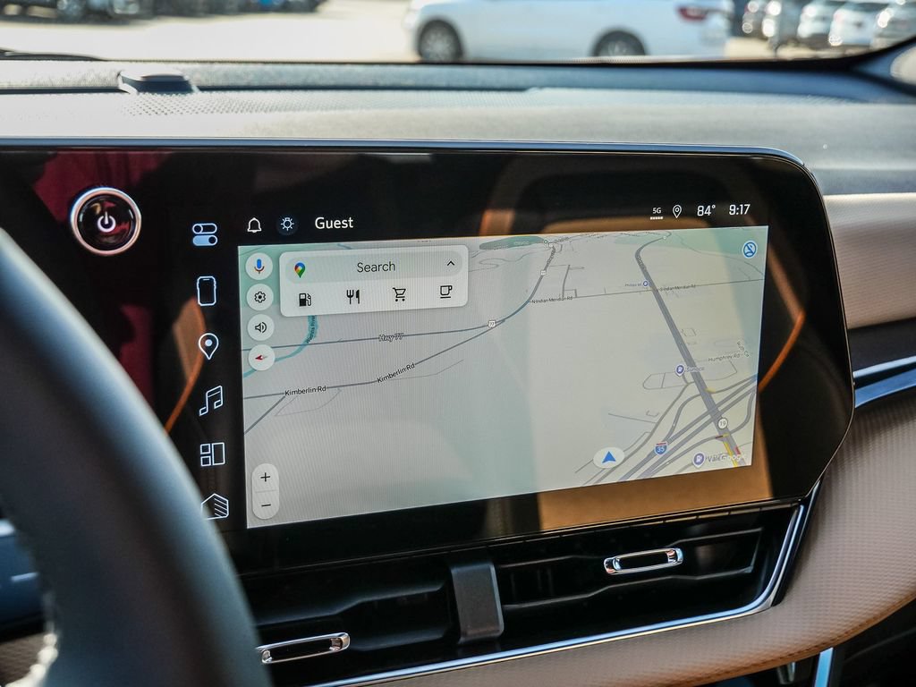 New 2027 Chevrolet Equinox ACTIV FWD image 35