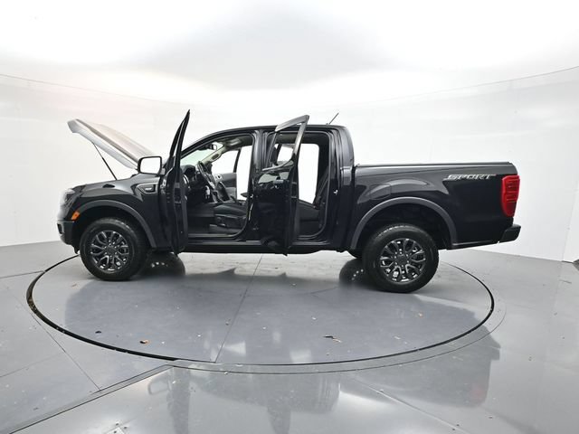Certified 2020 Ford Ranger XLT w/ Equipment Group 301A Mid RWD image 46