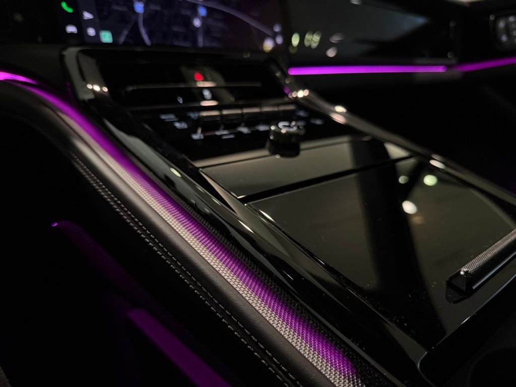 New 2026 Porsche Panamera 4 image 15