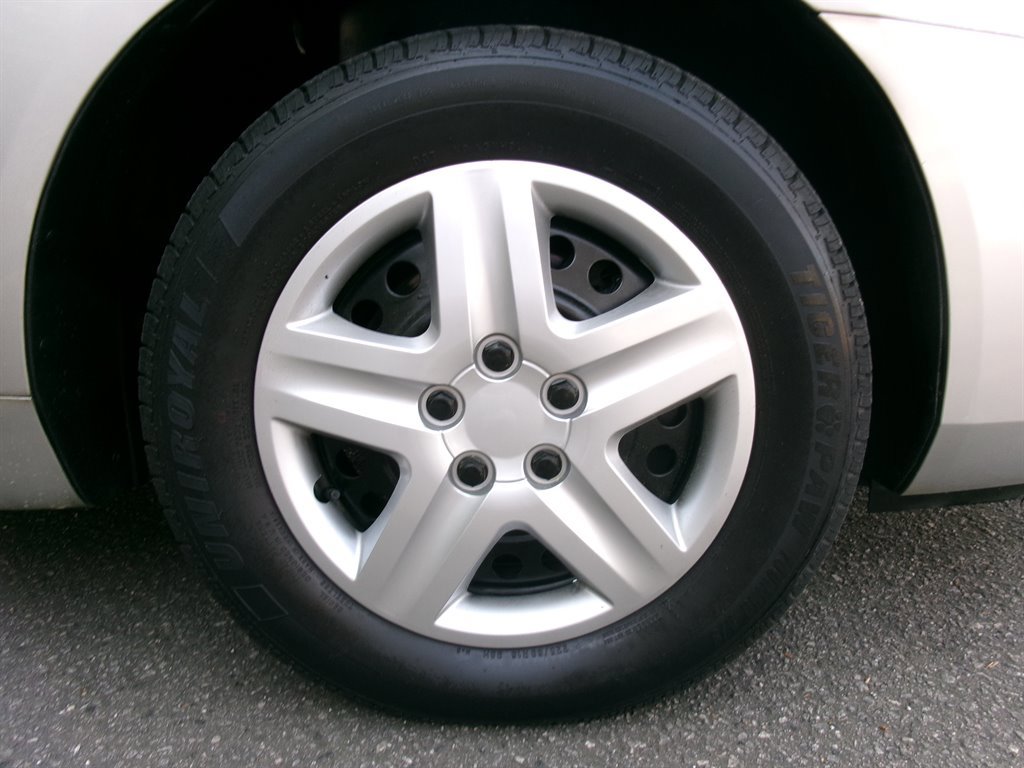 Used 2008 Chevrolet Impala LS FWD image 44