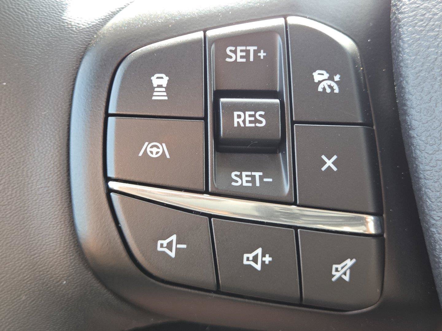 Used 2026 Ford Bronco Sport Outer Banks AWD/4WD image 24