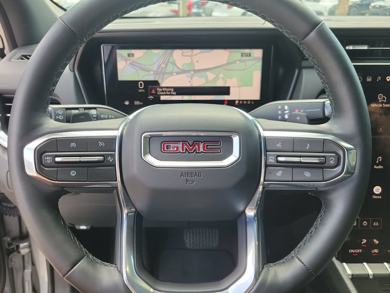 Used 2026 GMC Terrain Elevation FWD image 18