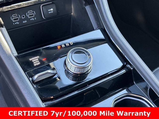 Used 2023 Jeep Grand Cherokee Limited image 23