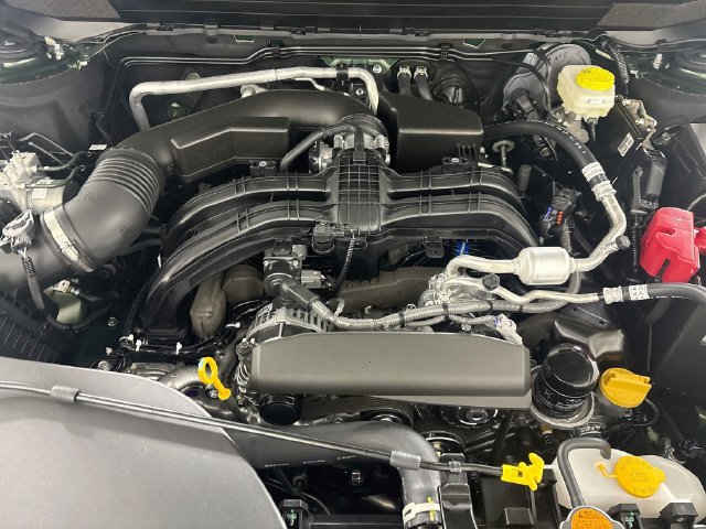 New 2026 Subaru Outback Premium AWD/4WD image 28