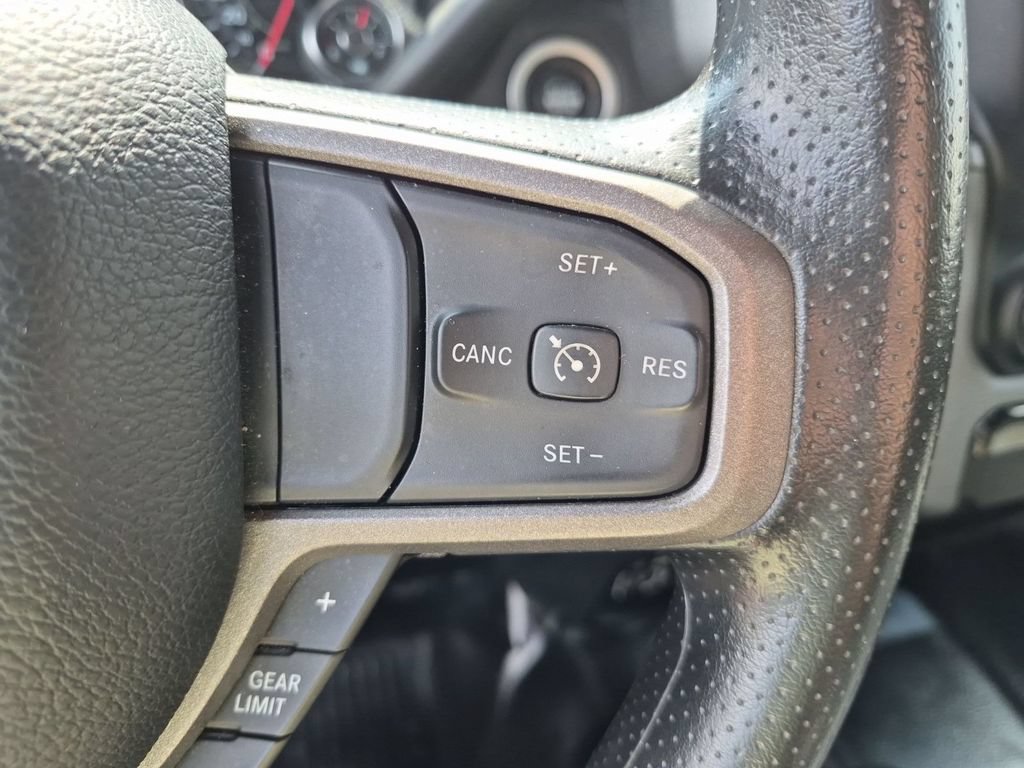 Used 2023 RAM 3500 Tradesman AWD/4WD image 18