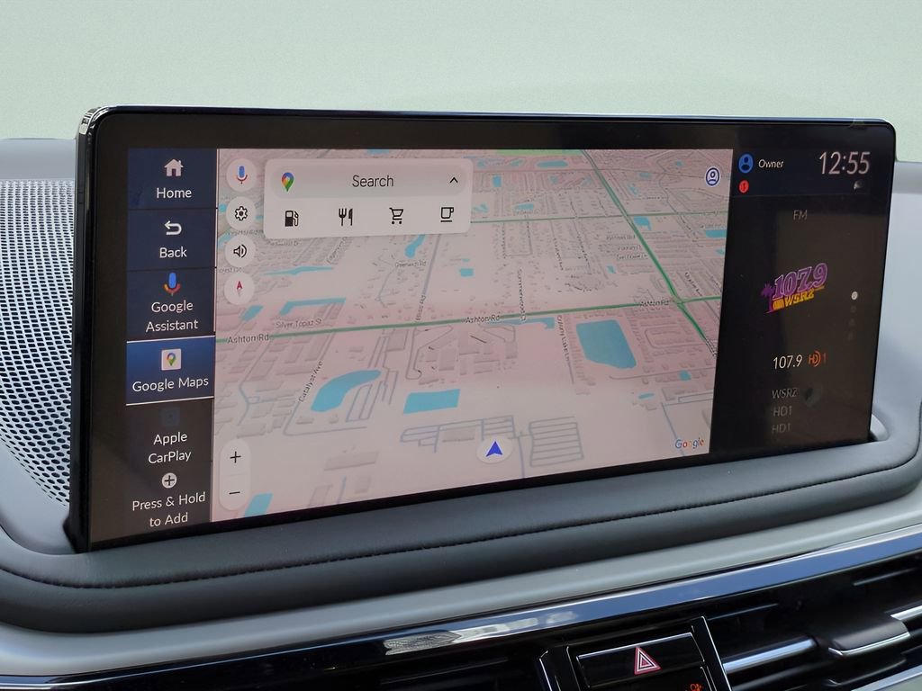 New 2026 Acura MDX FWD w/ Technology Package image 23