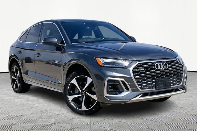 Used 2022 Audi Q5 2.0T Prestige w/ Prestige Package AWD/4WD image 11