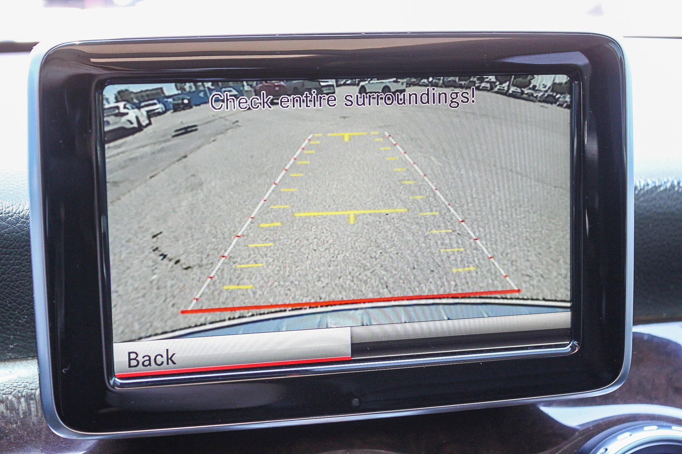 Used 2015 Mercedes-Benz GLA 250 image 25