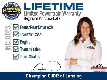 Used 2025 Jeep Compass Trailhawk AWD/4WD image 4