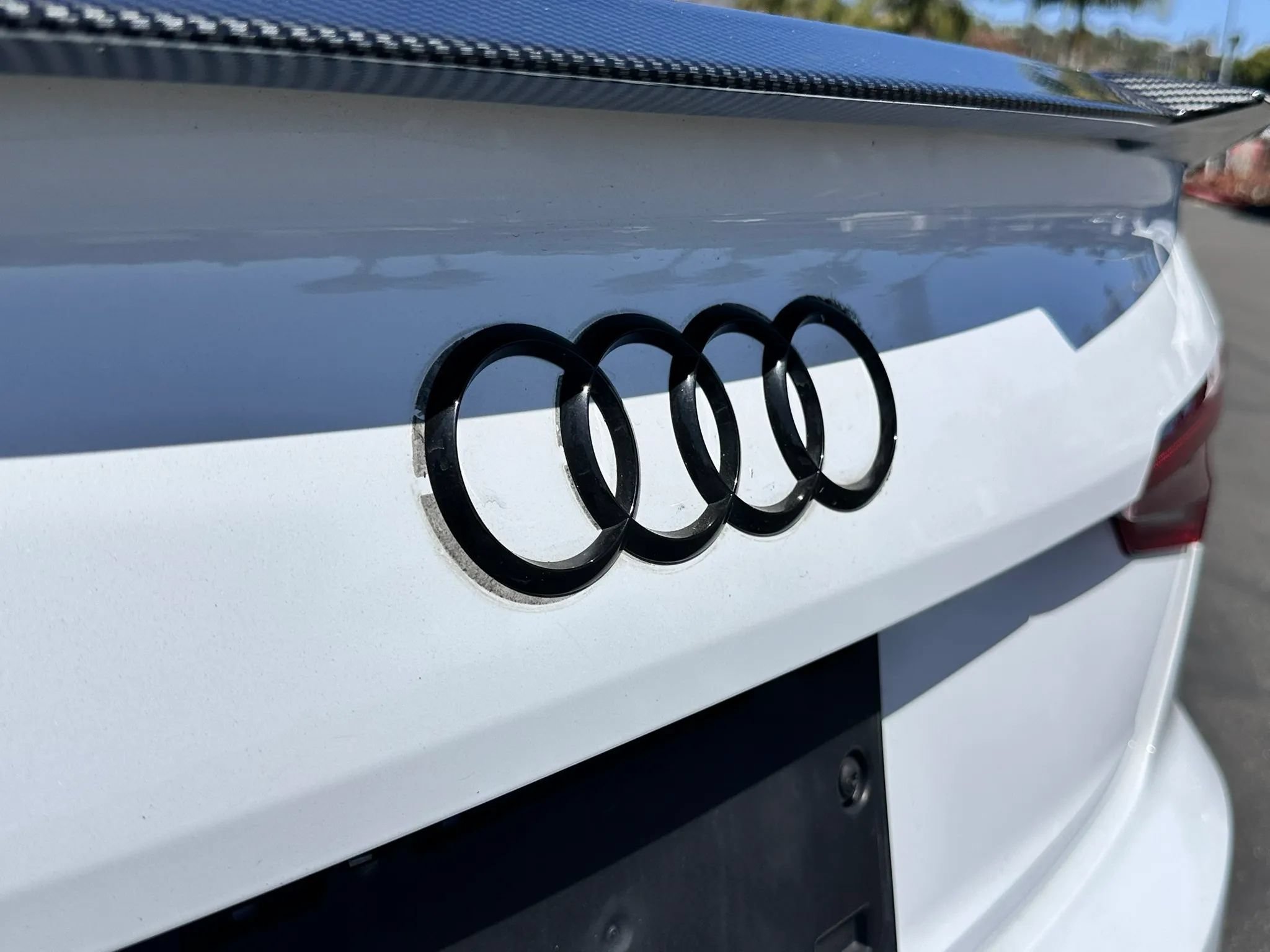 Used 2018 Audi S4 Premium Plus w/ Navigation Package AWD/4WD image 15