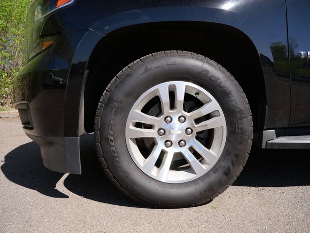 Used 2016 Chevrolet Tahoe LT AWD/4WD image 8