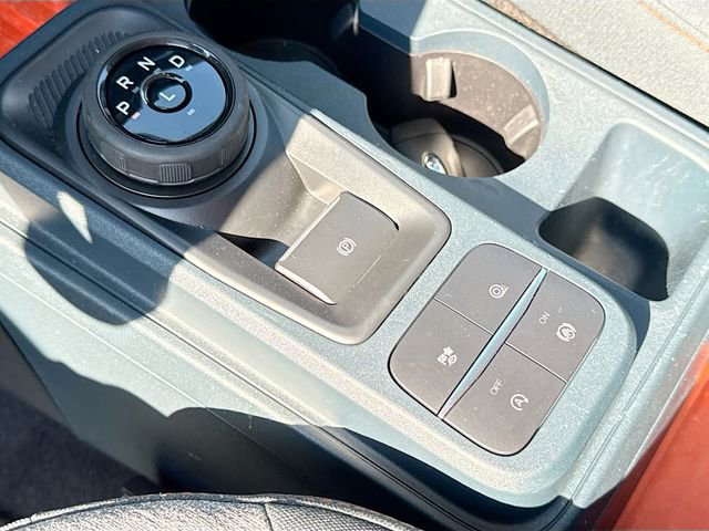 Certified 2024 Ford Maverick XLT w/ XLT Luxury Package image 18