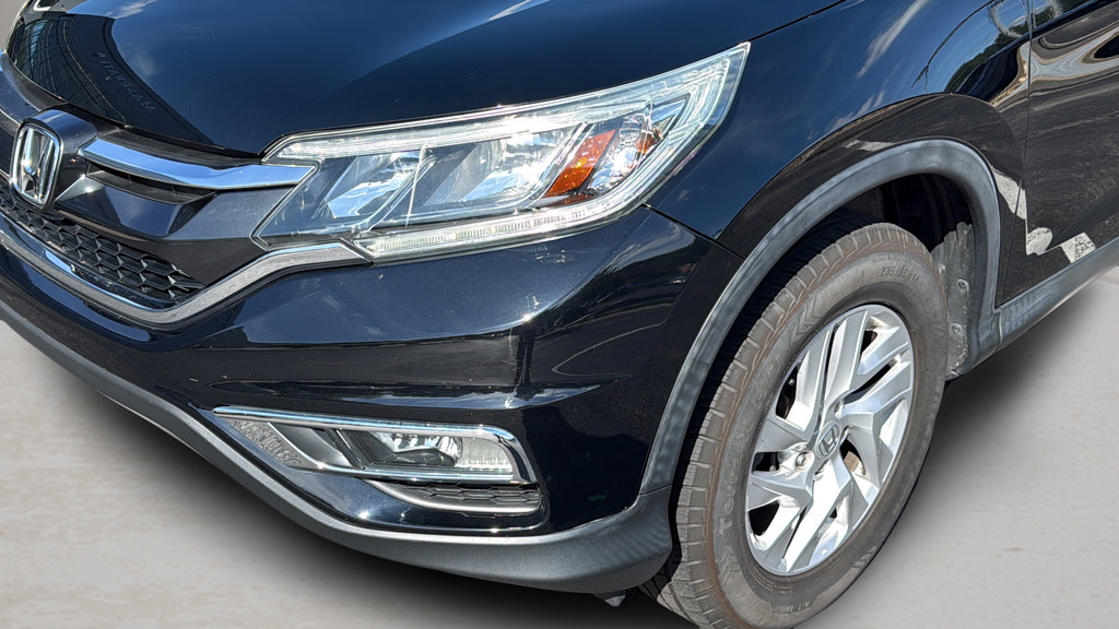 Used 2015 Honda CR-V EX-L image 9