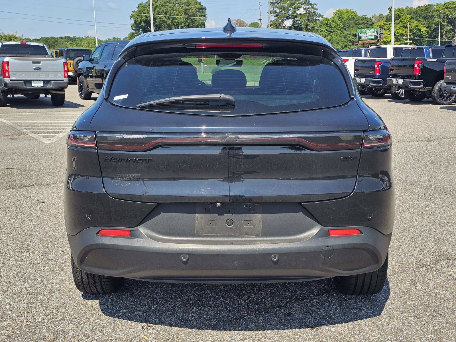Used 2023 Dodge Hornet GT Plus w/ Track Pack AWD/4WD image 10