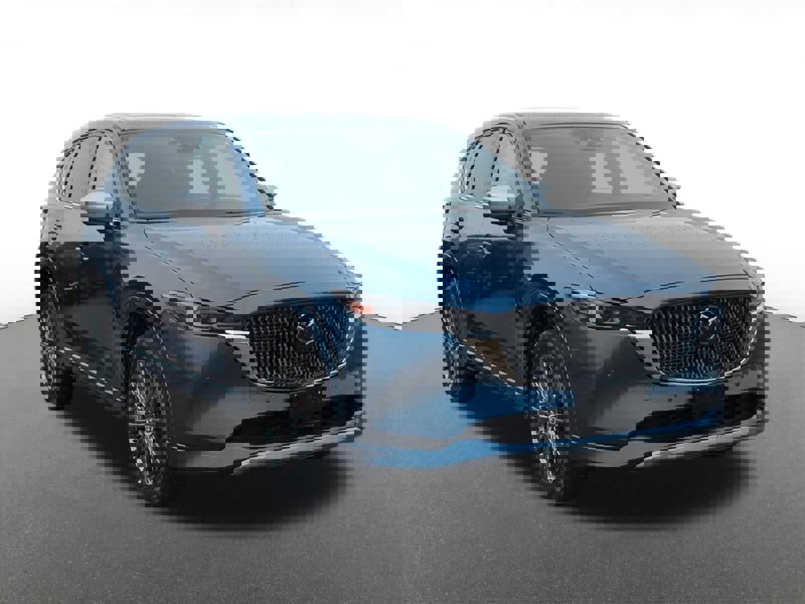 Used 2024 MAZDA CX-5 Signature image 8