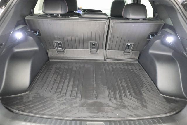 Used 2024 Chevrolet Blazer EV RS image 23