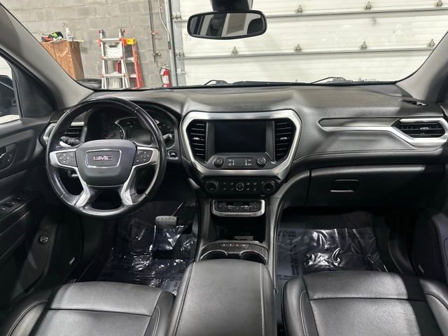 Used 2021 GMC Acadia SLT image 19