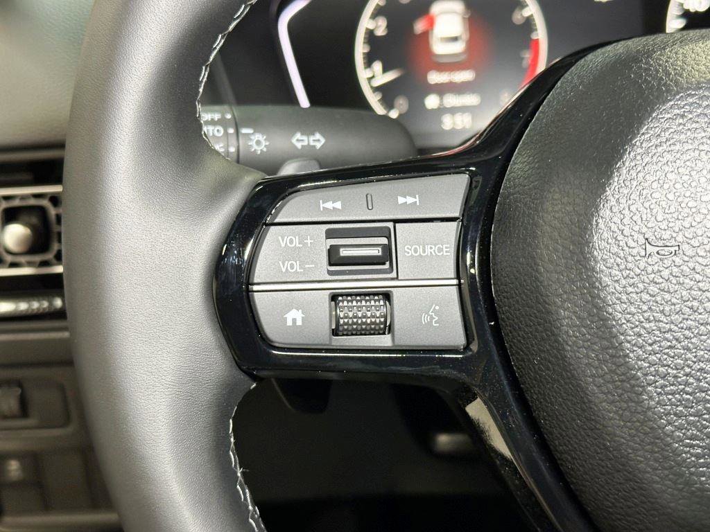 New 2026 Honda Civic Sport image 15