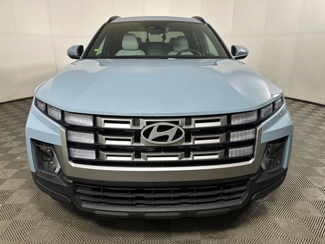 Certified 2025 Hyundai Santa Cruz SEL image 8