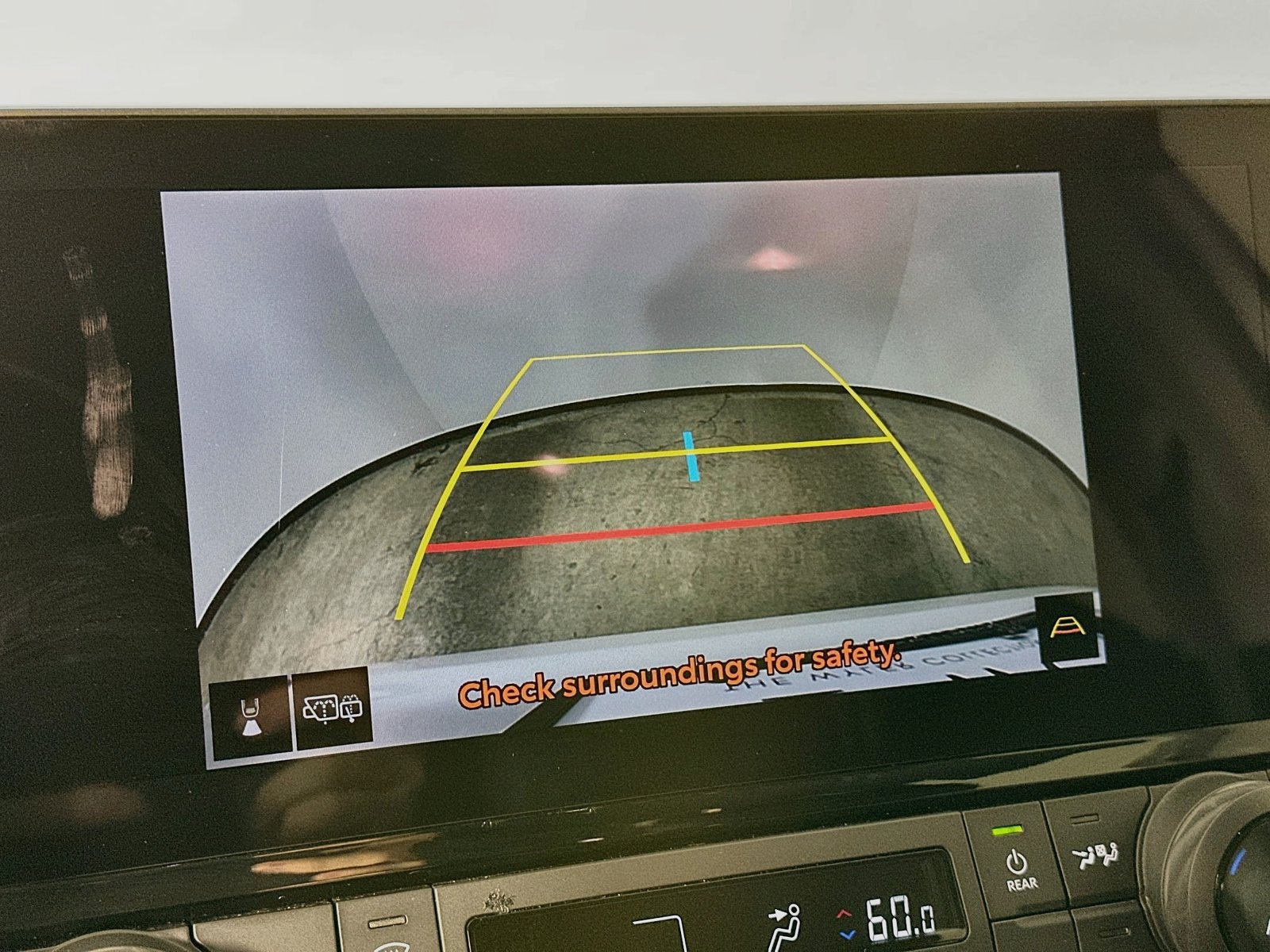 Used 2024 Toyota Grand Highlander AWD Hybrid image 25