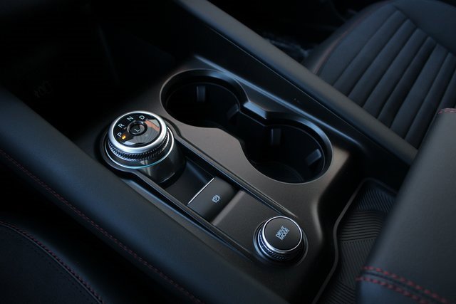 New 2026 Ford Explorer ST-Line image 8