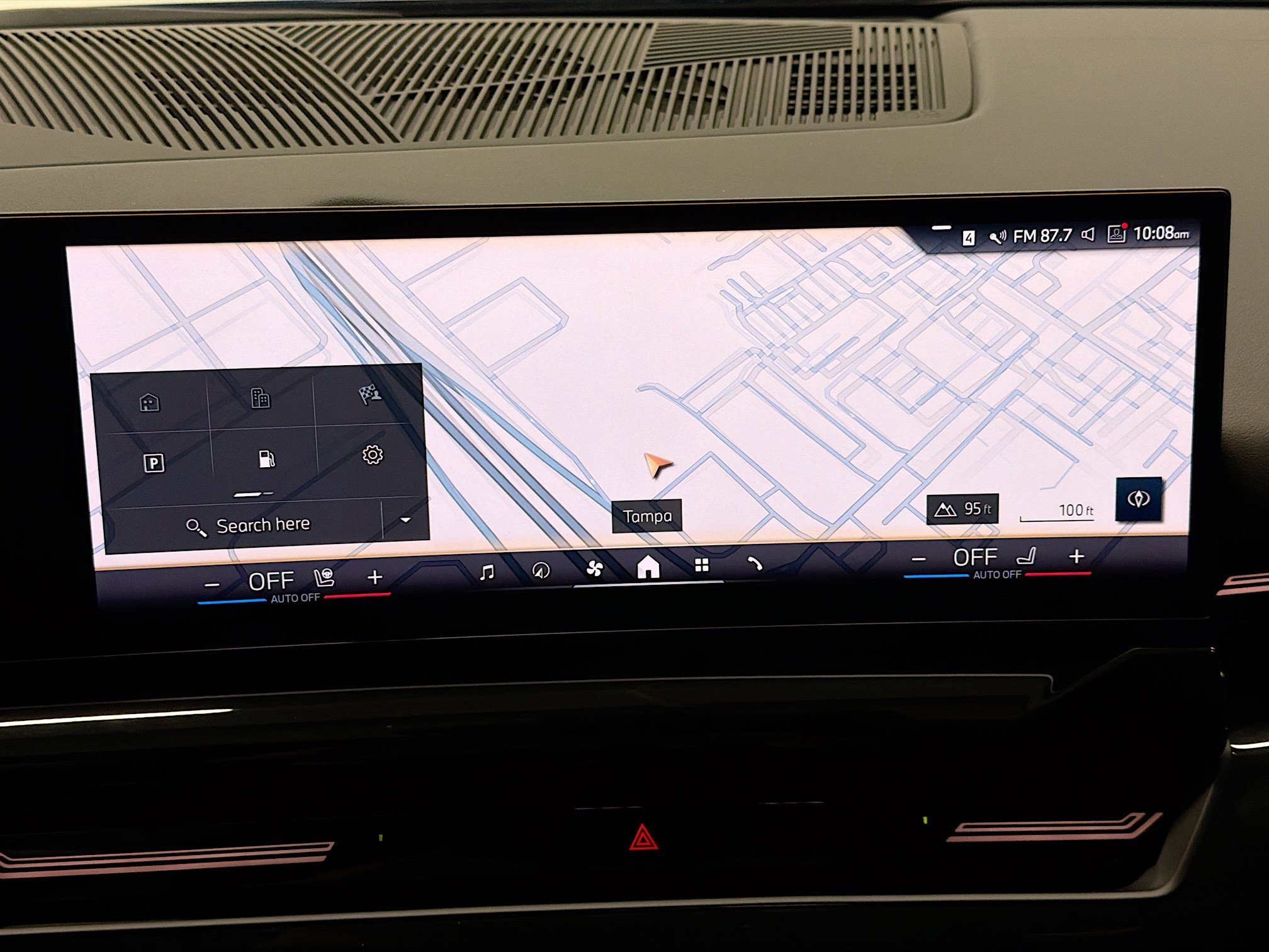 Used 2026 BMW 530i RWD image 32