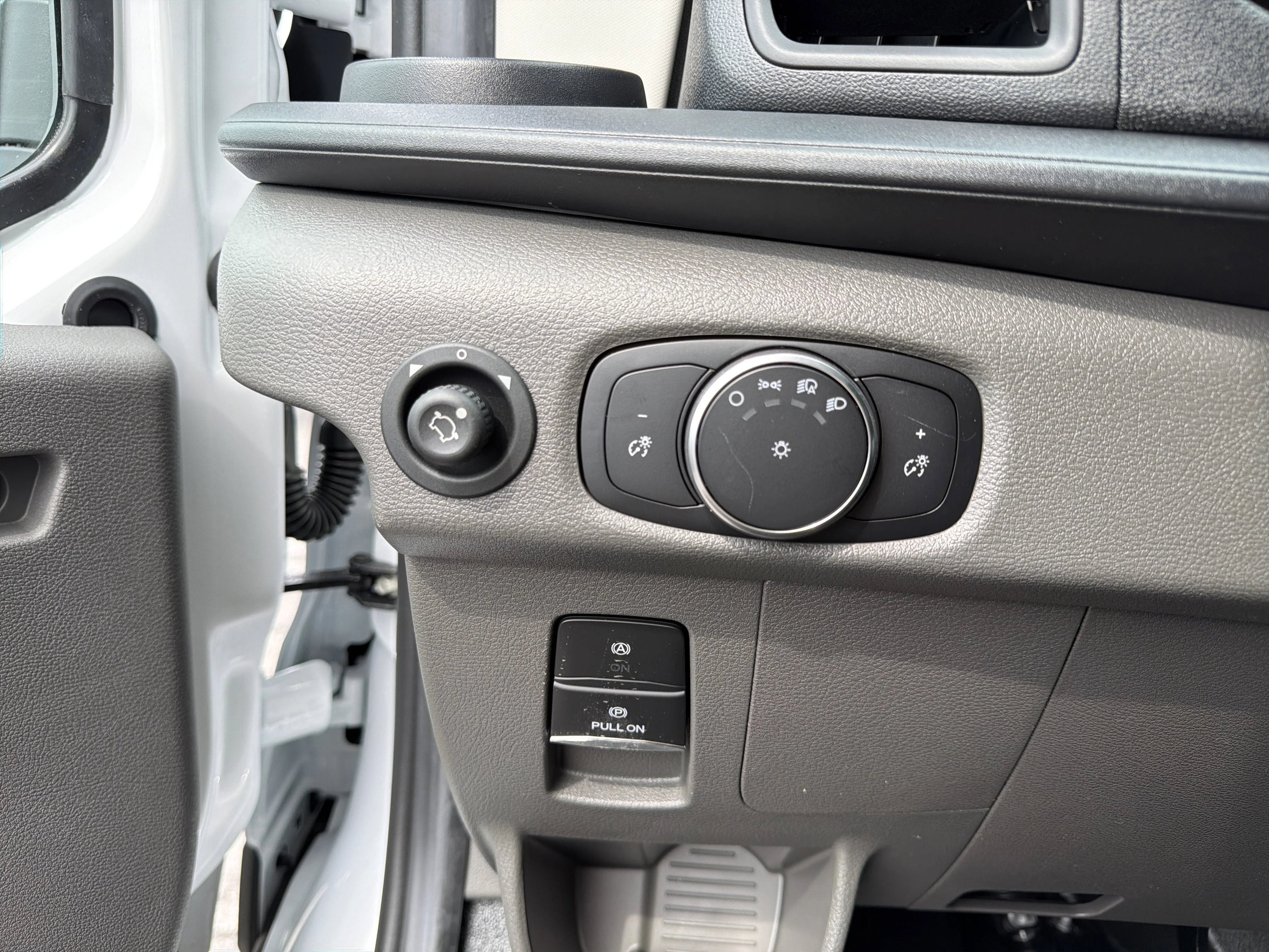 New 2026 Ford Transit 150 Low Roof RWD image 14