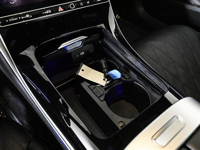 Used 2024 Mercedes-Benz CLE 300 4MATIC Coupe image 13