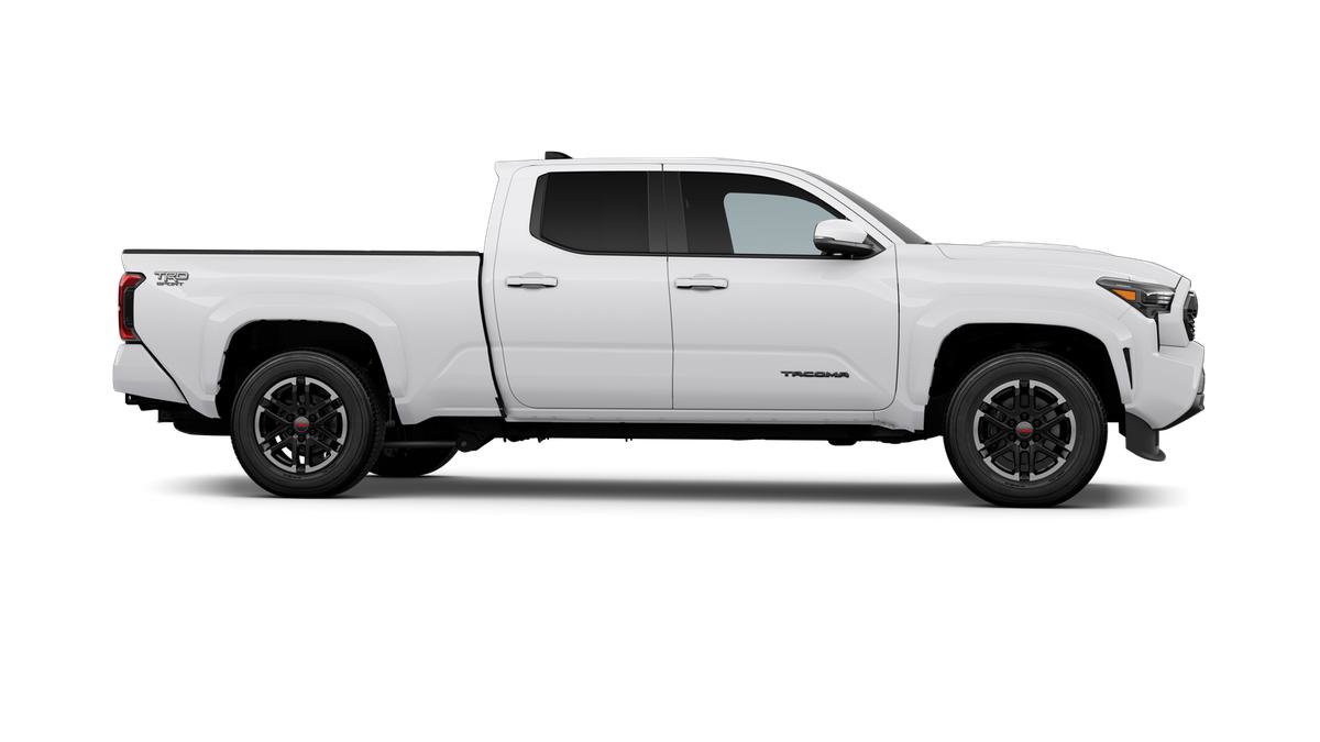 New 2026 Toyota Tacoma TRD Sport AWD/4WD image 64